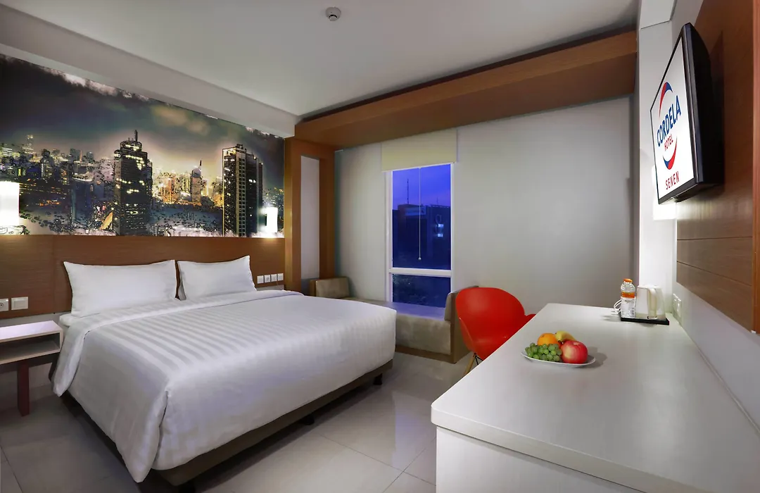 Cordela Senen Jakarta-1