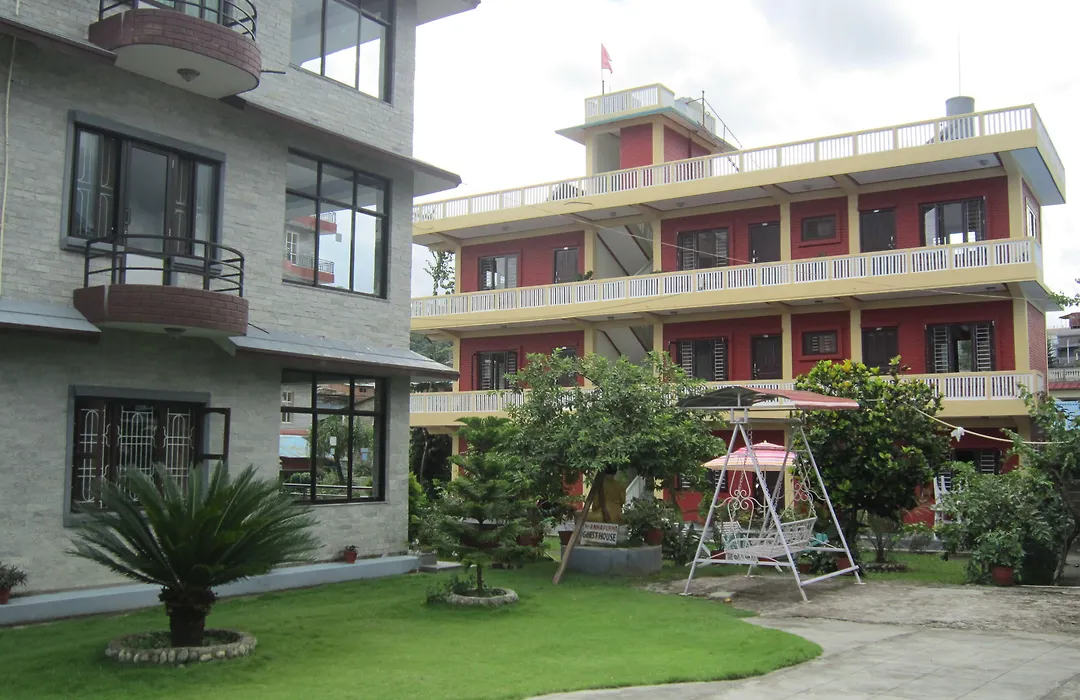 New Annapurna Guest House-1