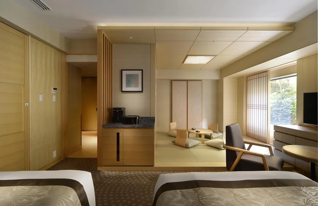 Hotel Metropolitan Tokyo Ikebukuro-1