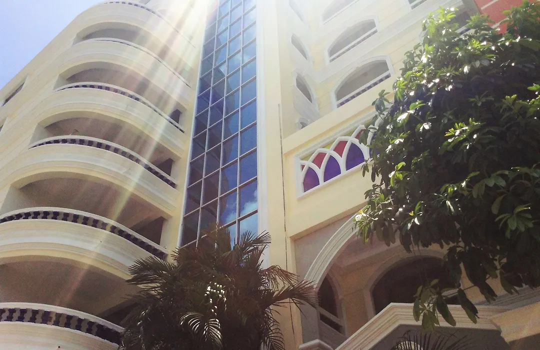 Romance Hotel Sukhumvit 97-1