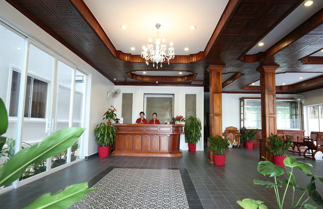 Holy Angkor Hotel-1