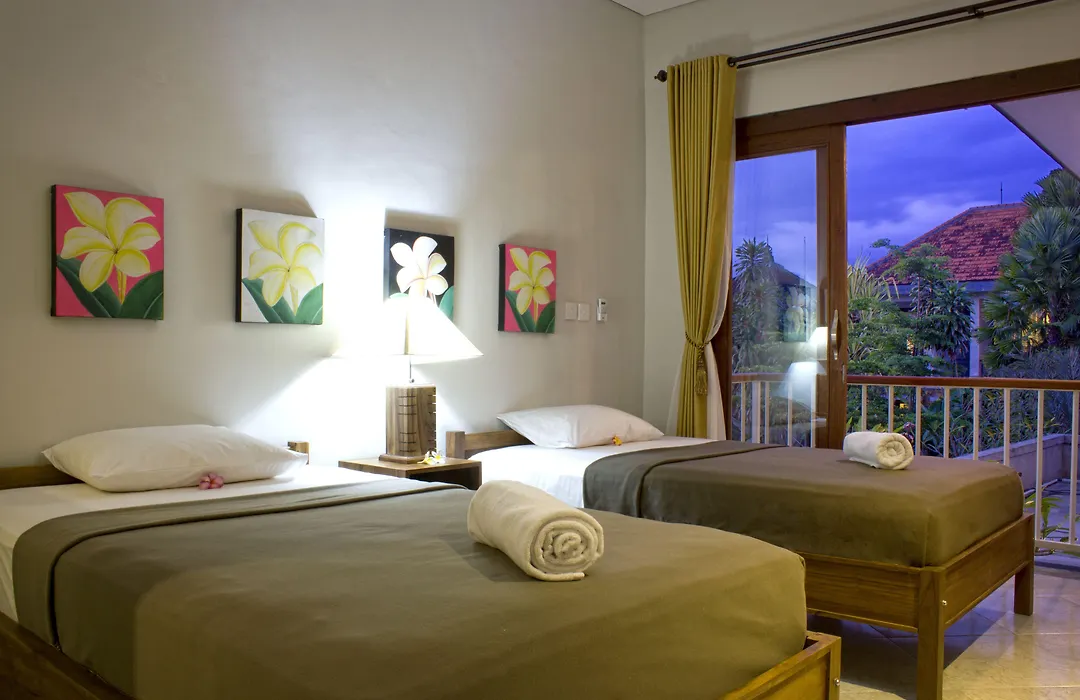 Sura Inn Ubud-1