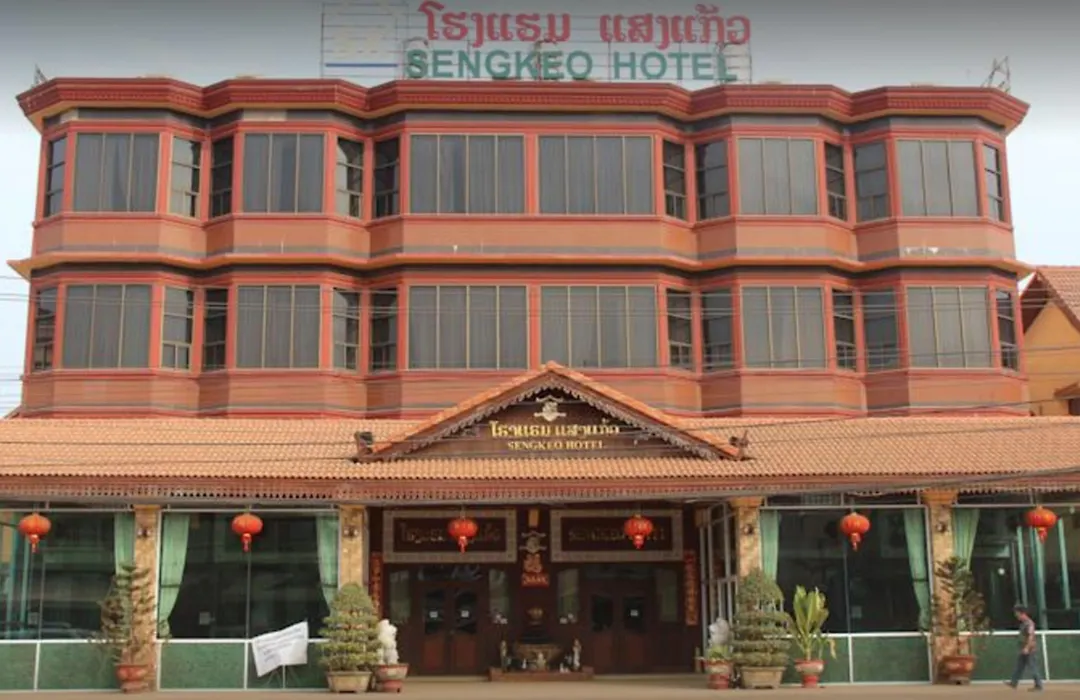 Sengkeo Hotel-1