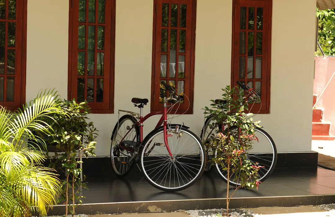 Hotel Le Green Udawalawe-1