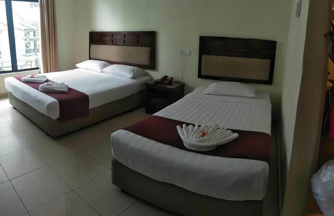 Sutera Hotel-1