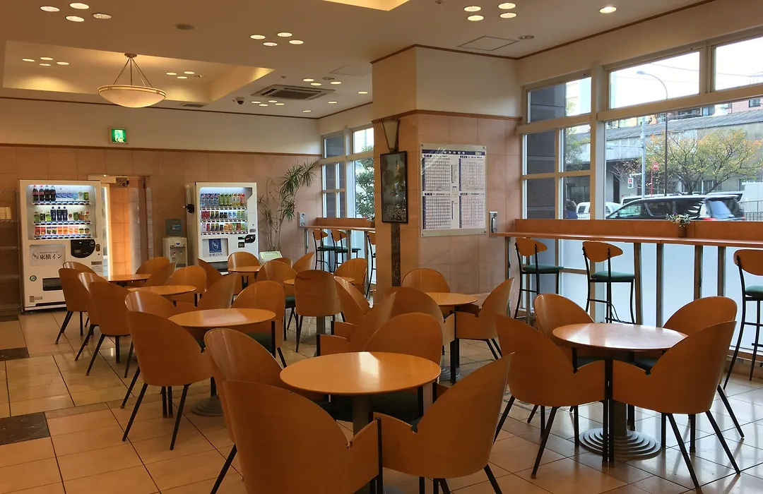 Toyoko Inn Tokyo Haneda Airport No.1-1