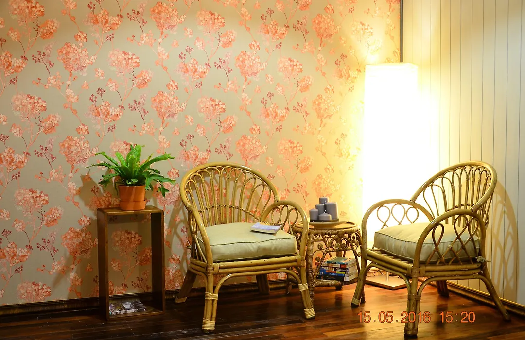 Goodfellas Thong Lo Hostel #No Check-In After 5Pm #Please Submit Arrival Time After Booking-1