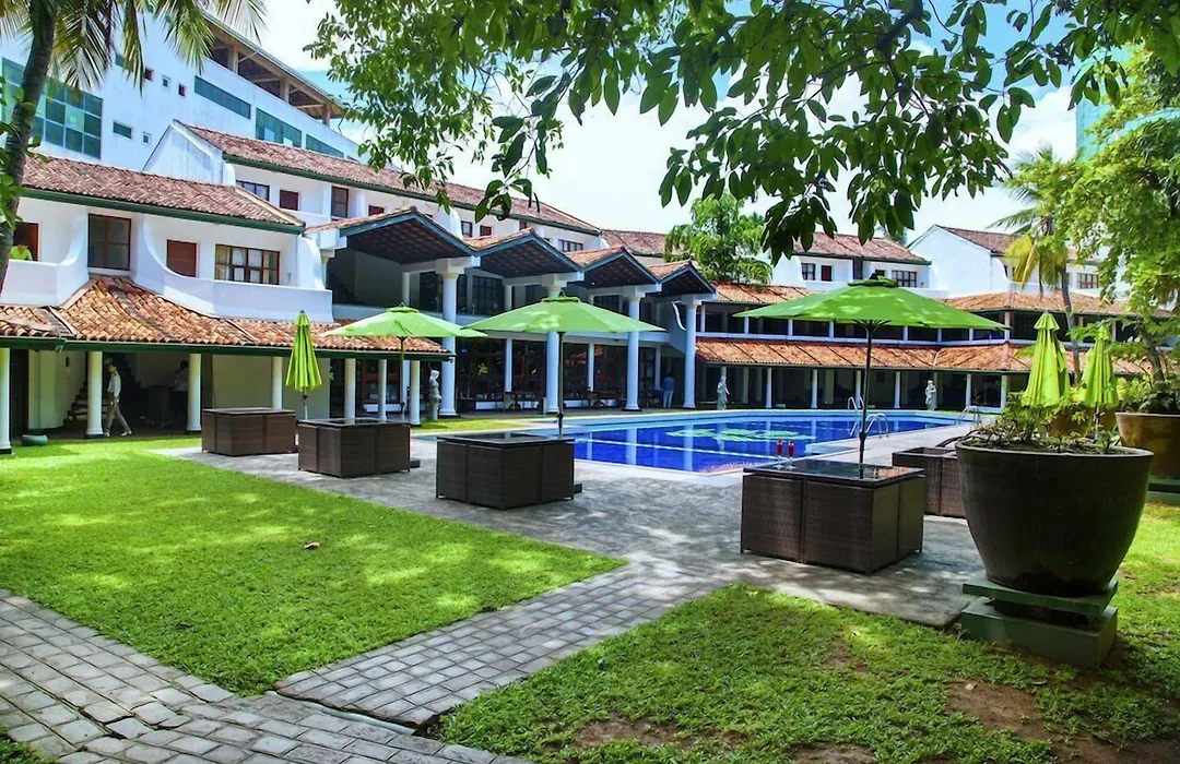 Palms Hotel Mount Lavinia-1