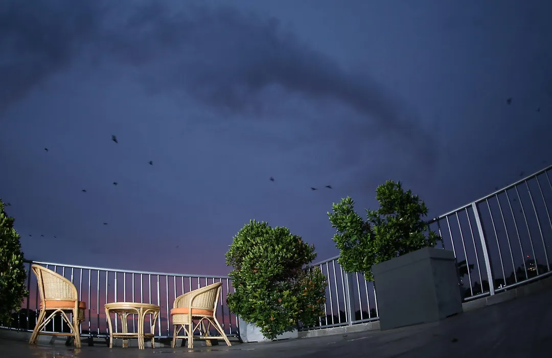 Capital Villa-1