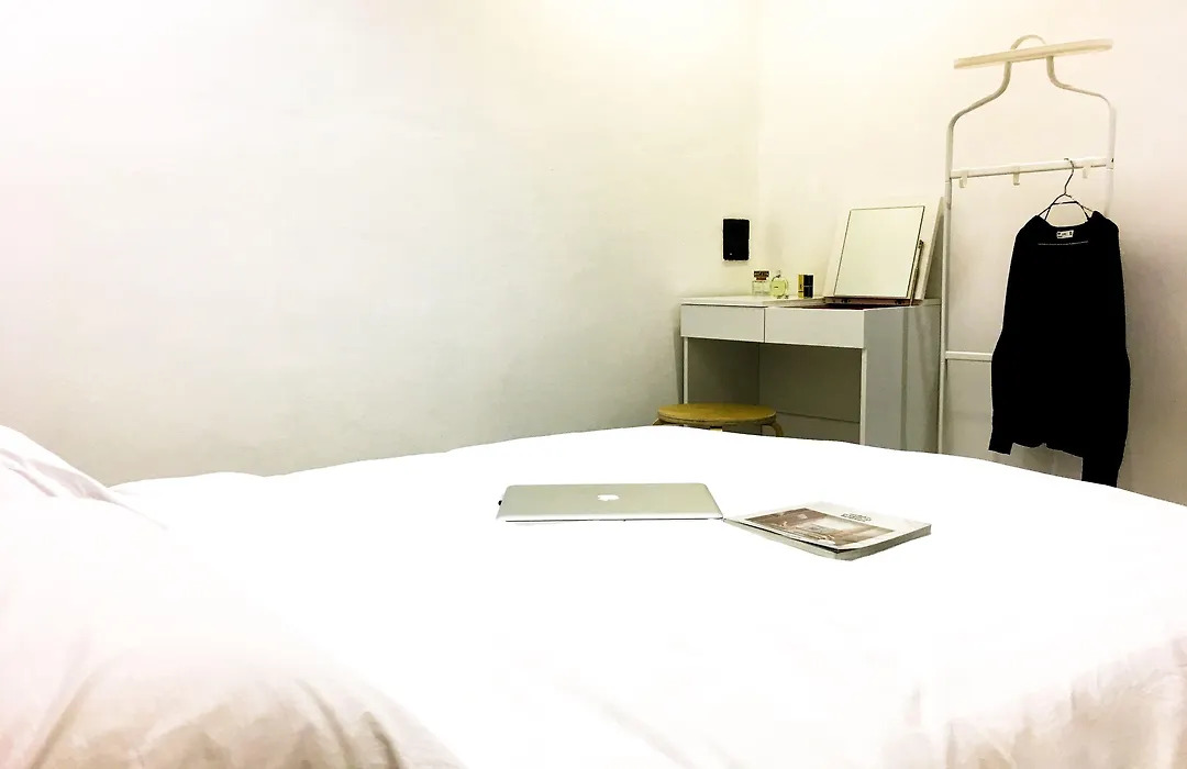 Boon Street Hostel-1