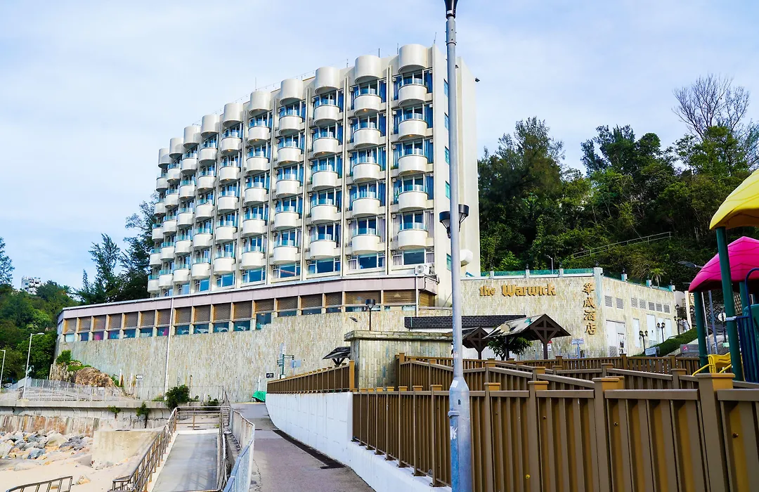 Warwick Hotel Cheung Chau-1