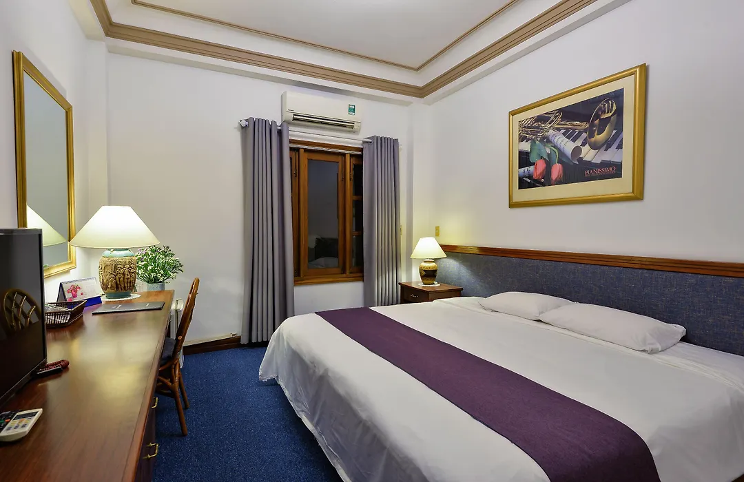 The Spring Hotel-1