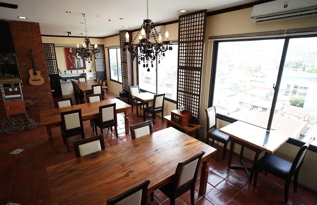 Heroes Hotel-1