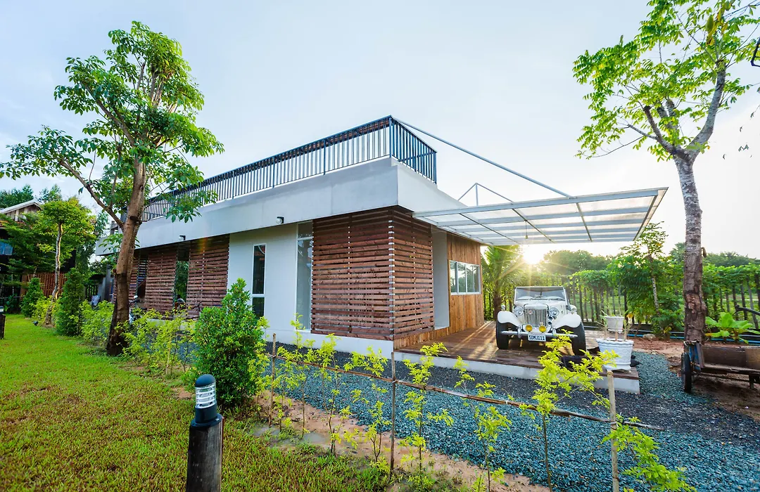 Kampot River Residence-1