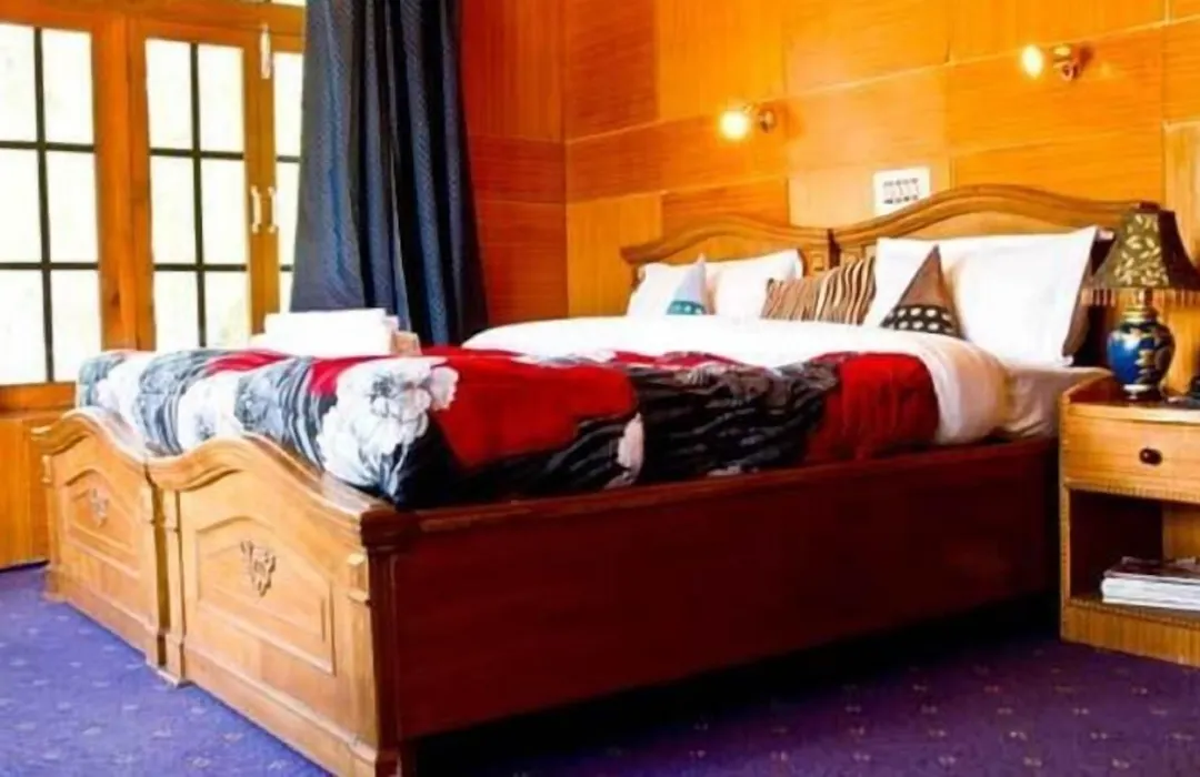Hotel Rafica-1