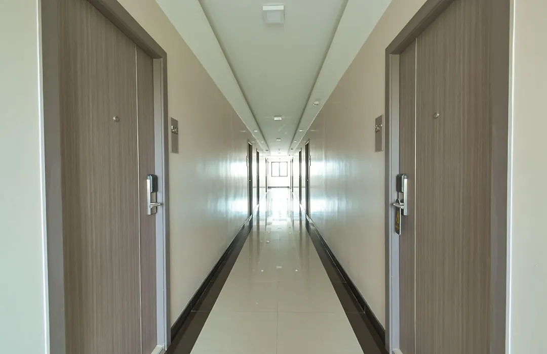 Sleep Hotel Bangkok-1