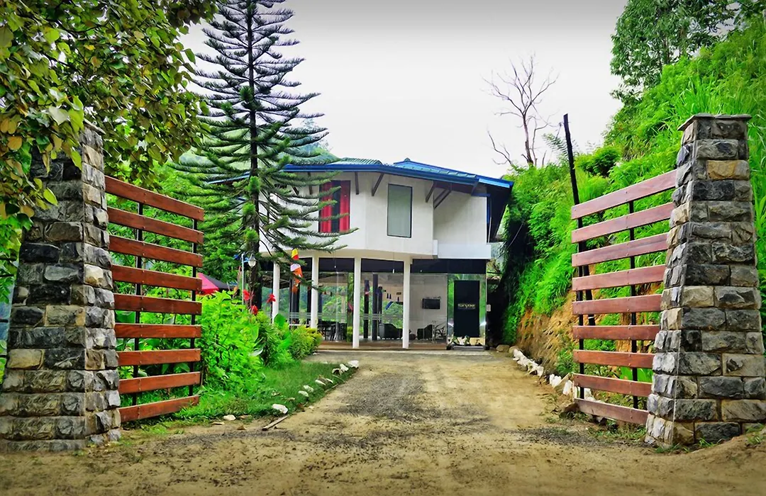 Ella'S Edge Resort-1