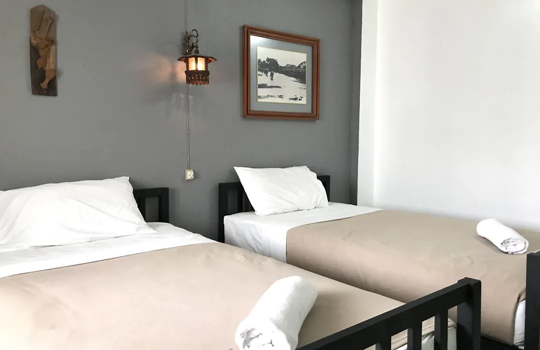 The Royal Guest House-1
