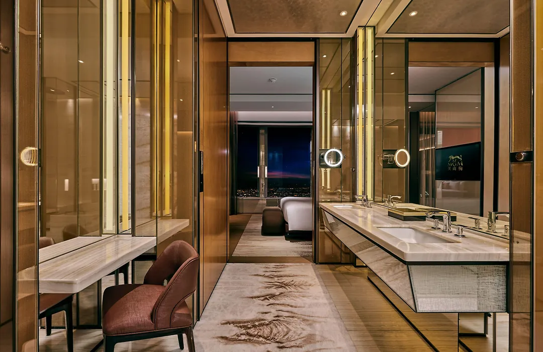 Mgm Cotai-1