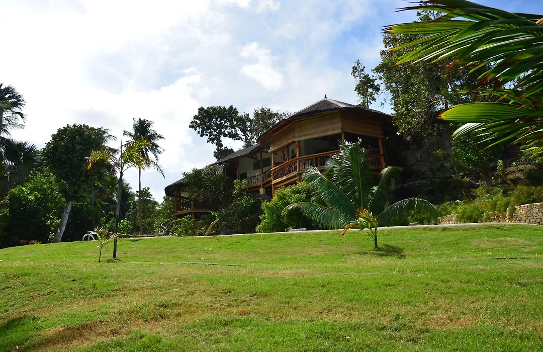 Kalachuchi Beach Resort-1