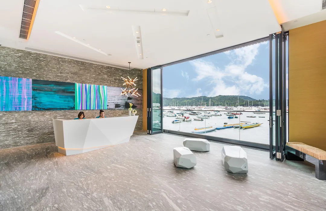 The Pier Hotel-1