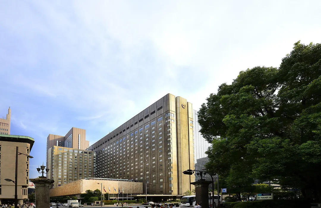 Imperial Hotel Tokyo-1