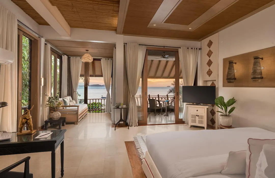 Vivere Azure Resort-1