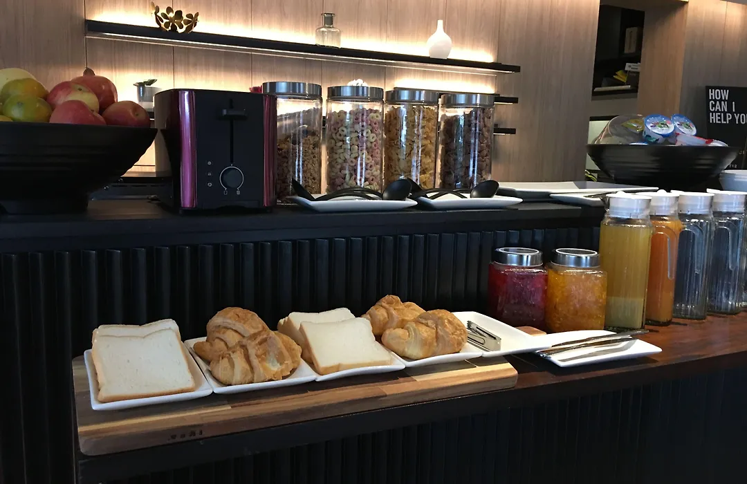 T2 Residence Sathorn-1