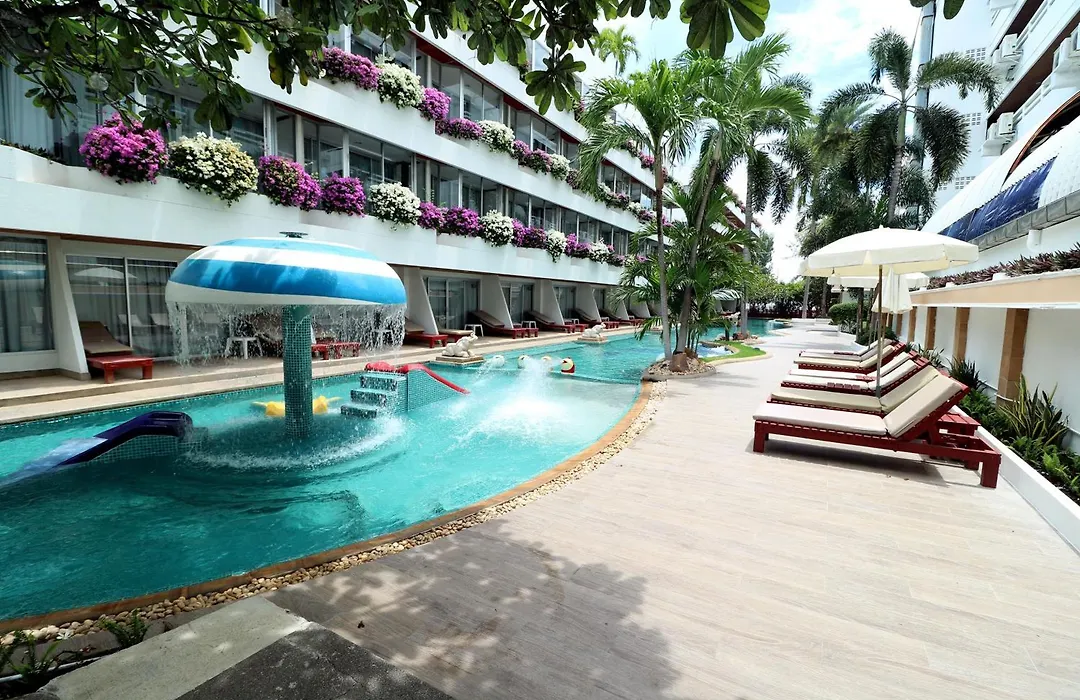 Methavalai Hotel-1