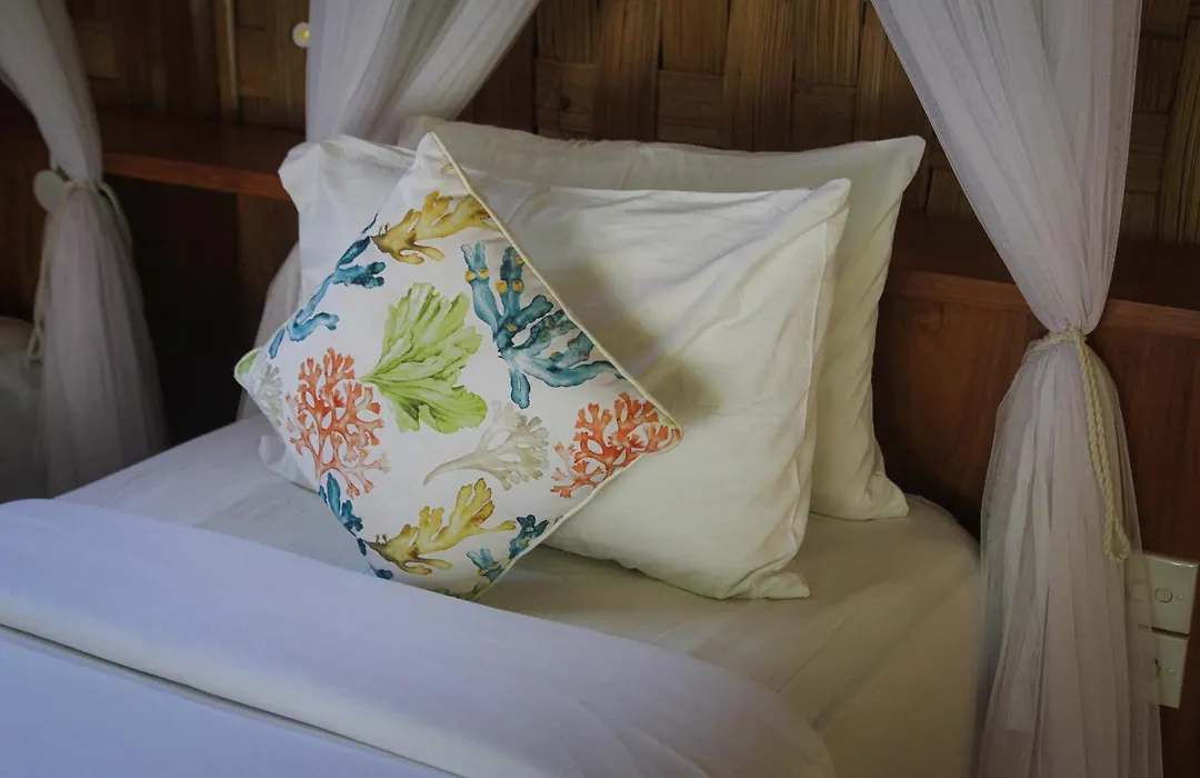 The Seraya Resort Komodo-1
