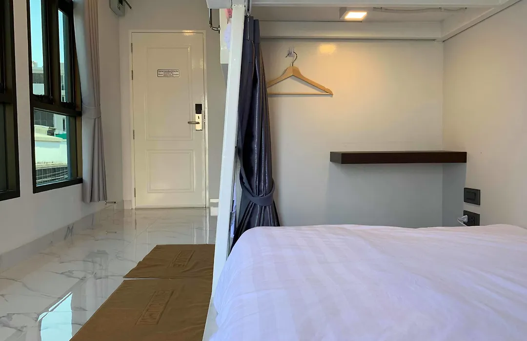 Rich8 Hostel-1