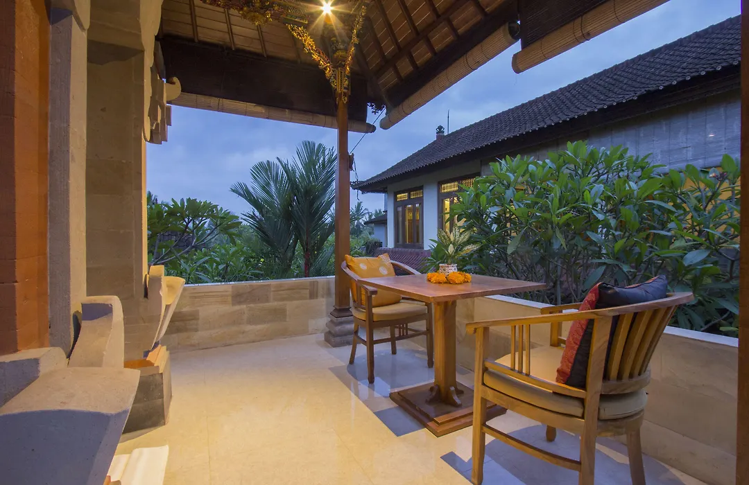 Pondok Prapen Guest House-1