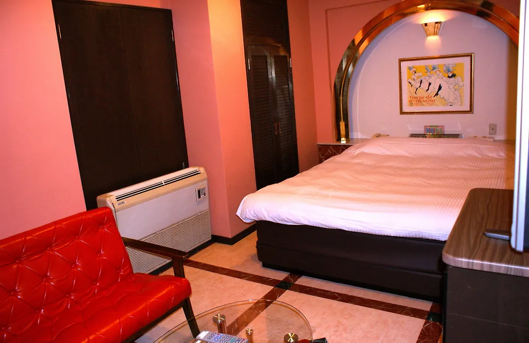 Hotel Sting (Adults Only)-1