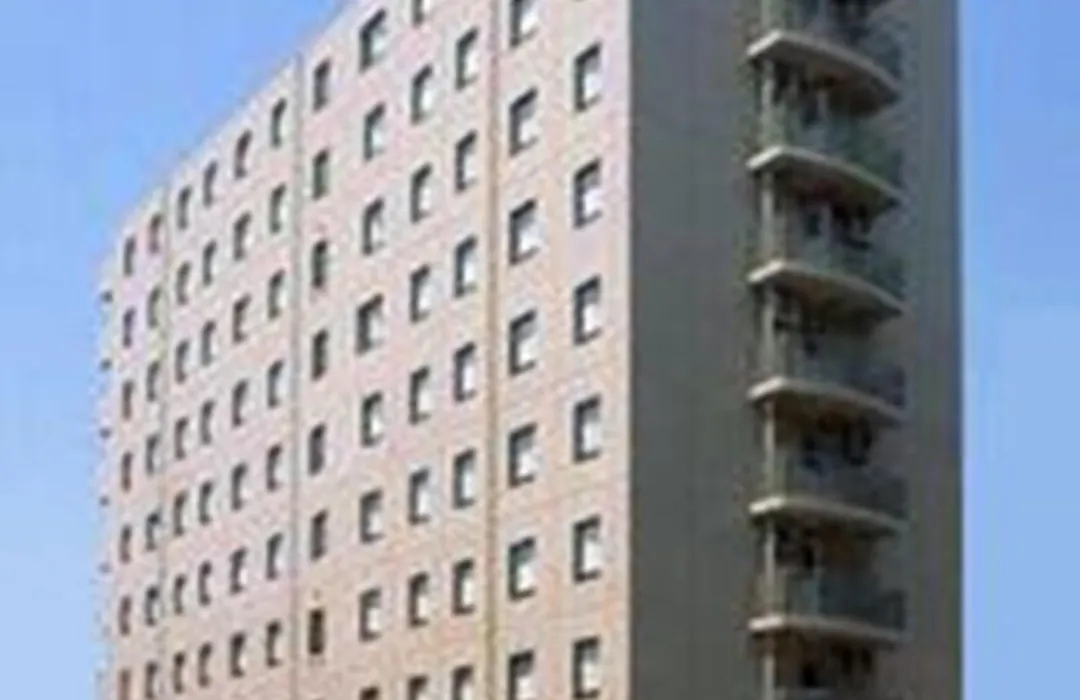 Mizue Dai-Ichi Hotel-1