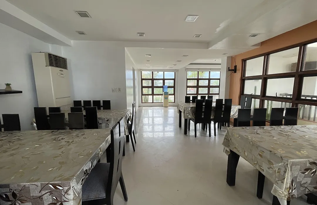 Brisa Marina Beach Resort Powered By Cocotel-1