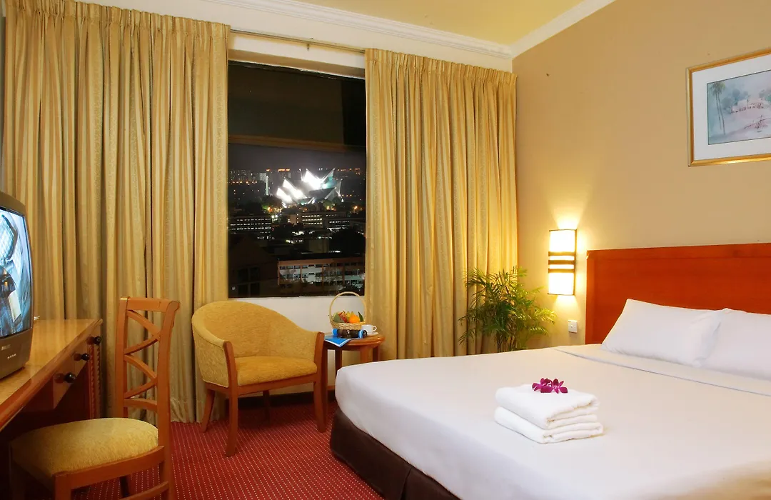 Brisdale International Kuala Lumpur-1