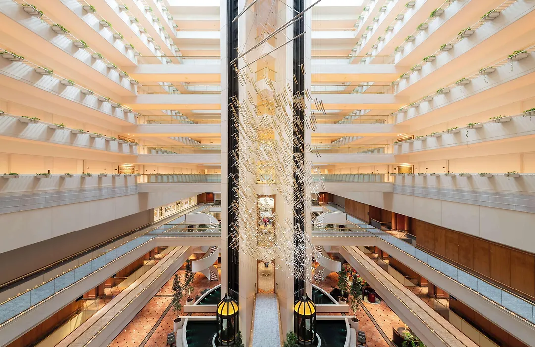 Conrad Singapore Orchard-1
