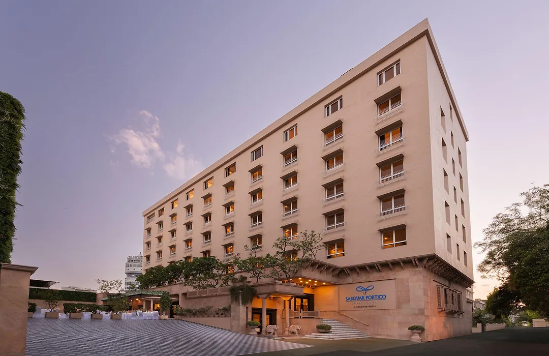 V Sarovar Portico Mi Road Jaipur-1