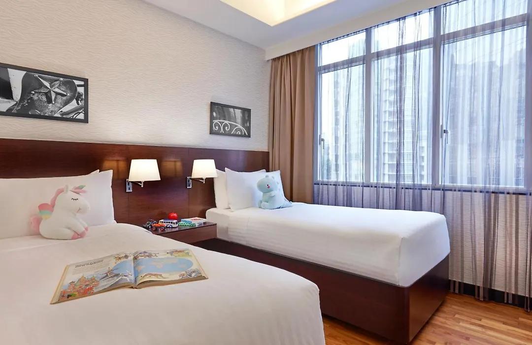 Orchard Scotts Residences By Far East Hospitality-1