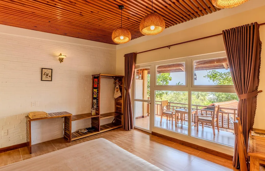 Mango Beach Resort-1