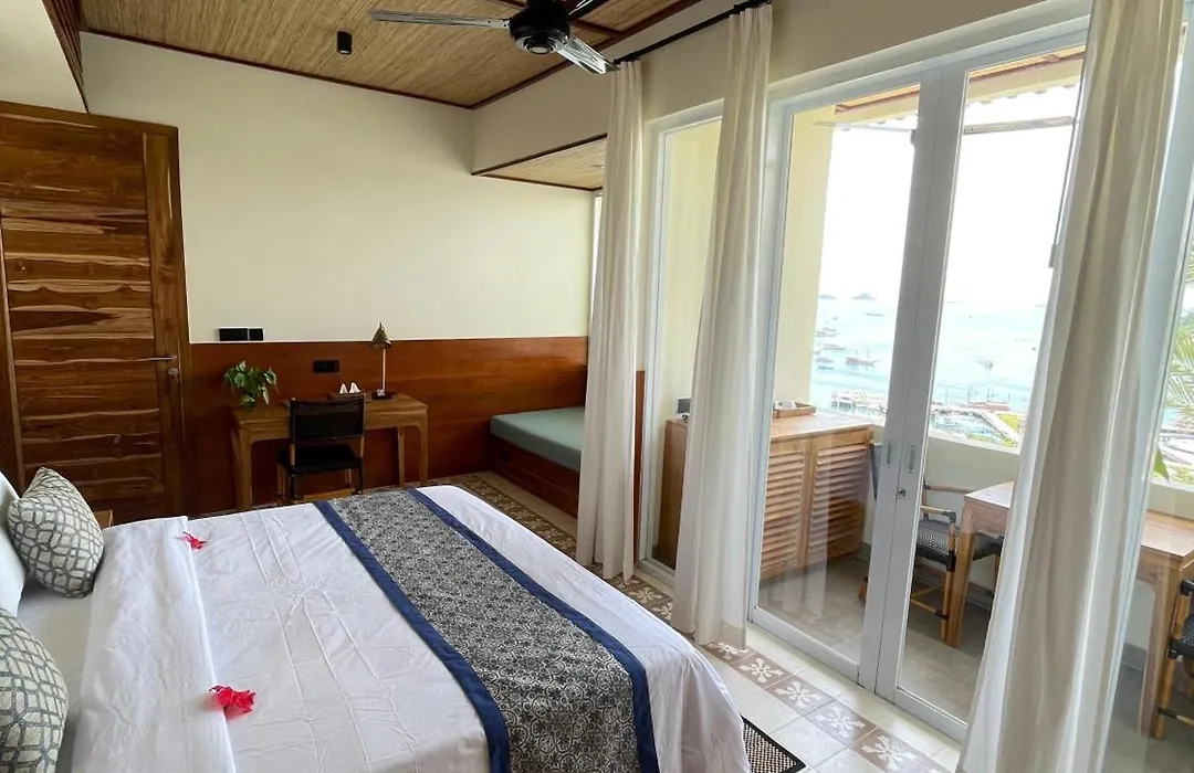 Bayview Gardens Hotel-1