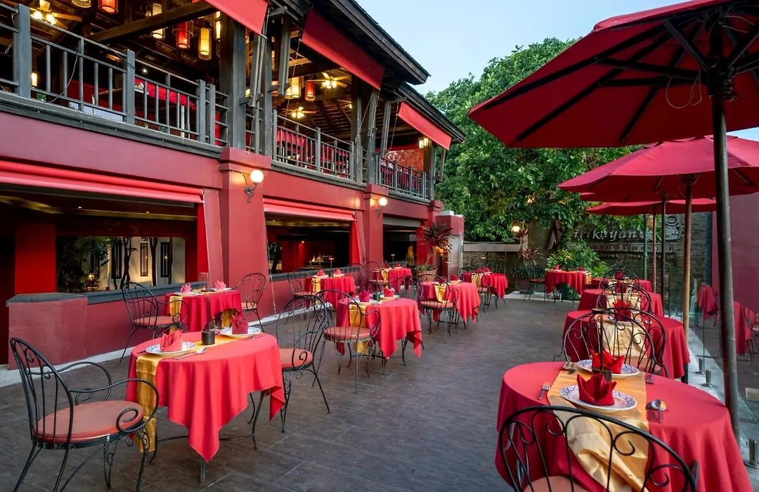 Kirikayan Boutique Resort - Sha Extra Plus-1