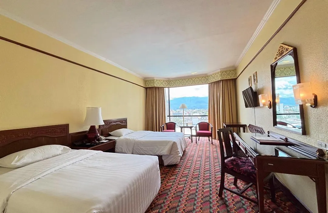 The Empress Hotel-1