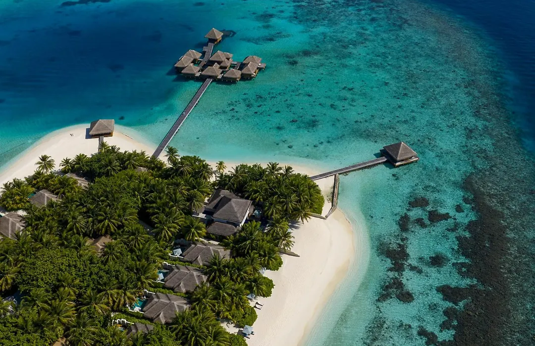 Huvafen Fushi-1