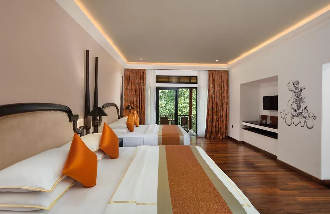Earl'S Regency Hotel-1