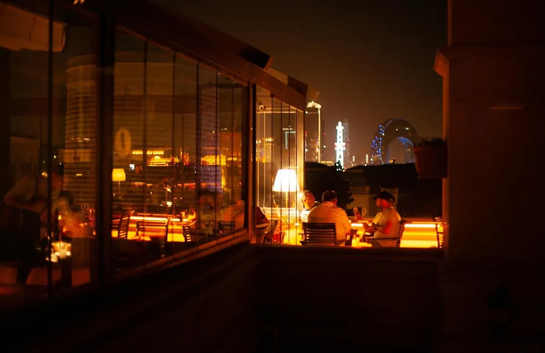 Sultan Inn Boutique Hotel-1
