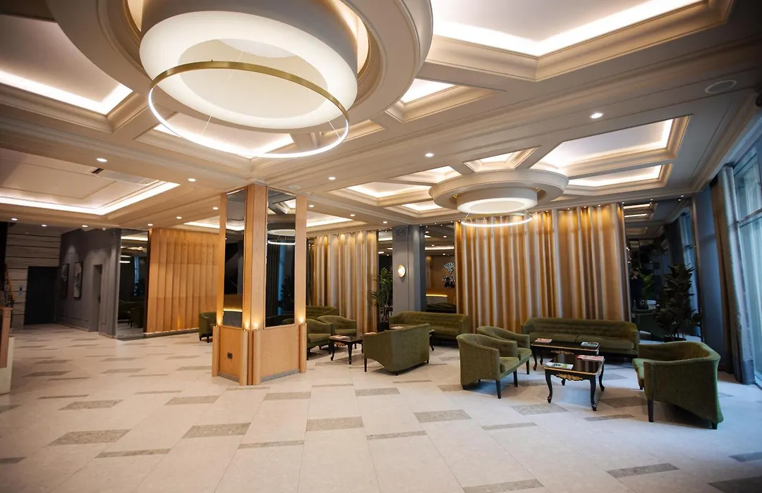 Teatro Boutique Hotel-1