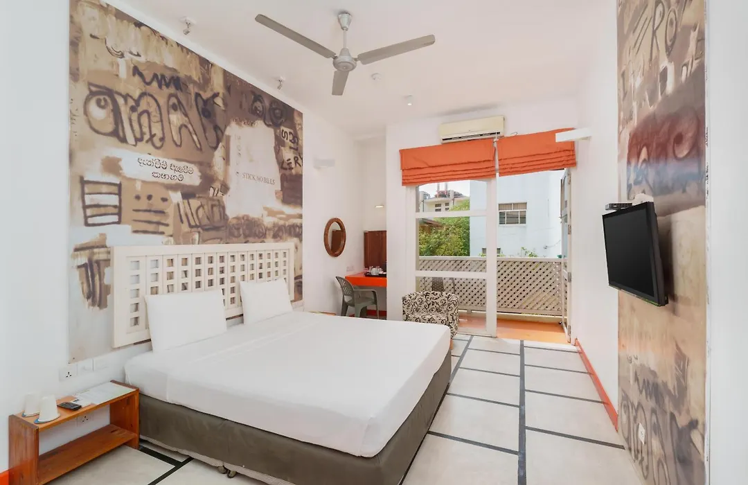 Hotel J Negombo-1