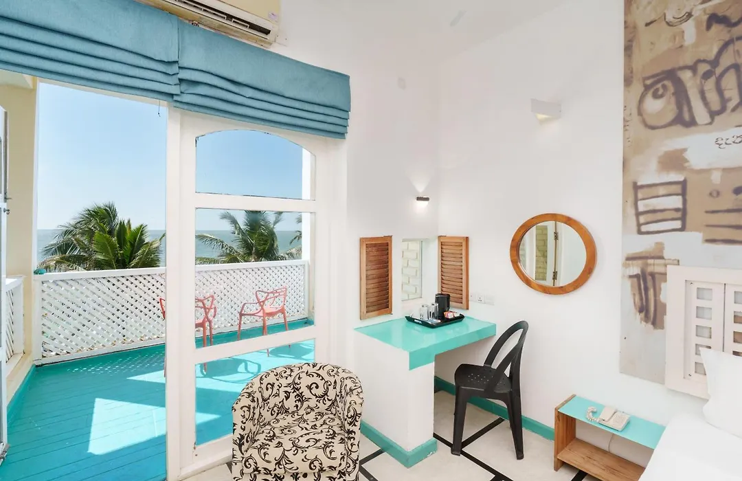 Hotel J Negombo-1
