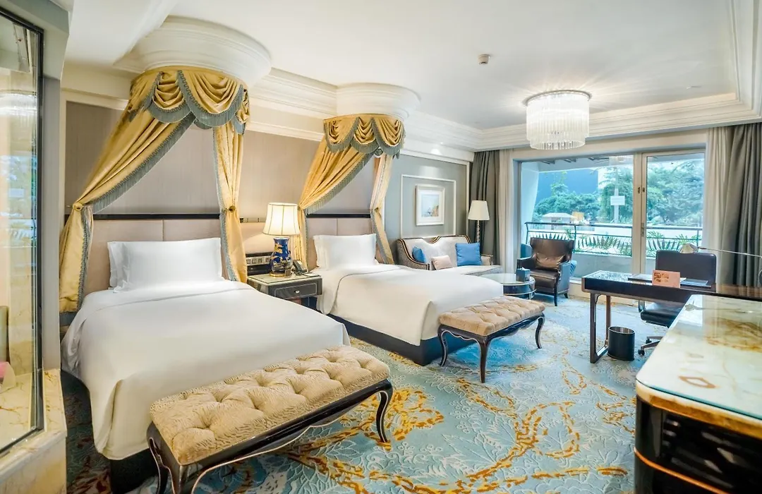 Intercontinental Chengdu Global Center By Ihg-1